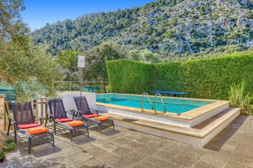 Villa Rabasso by Villa Plus 2