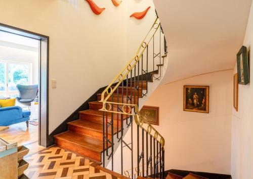 Serralves 1048 Luxury Villa, Porto (foto 5)