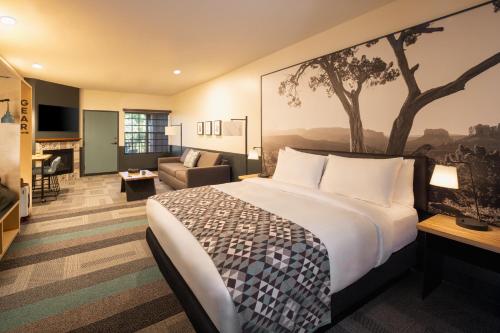 Sedona Real Inn & Suites - image 14