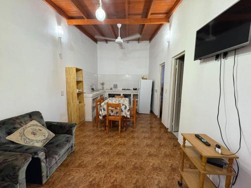 Two-Room Apartment image 2