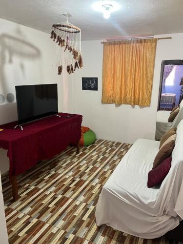 Vista al Cielo Apartamento