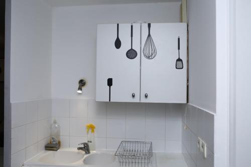 Appartement T2 Confortable à Lyon, Lyon (fotografie 5)
