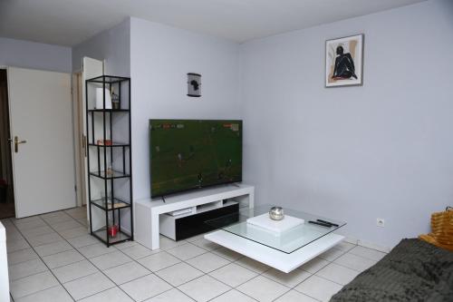 Appartement T2 Confortable à Lyon, Lyon (fotografie 7)