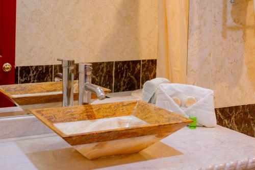 Hotel Casona Misiones Room Type - Double Room