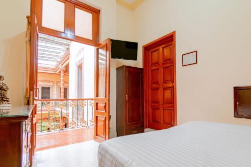 Hotel Casona Misiones Room Type - Double Room