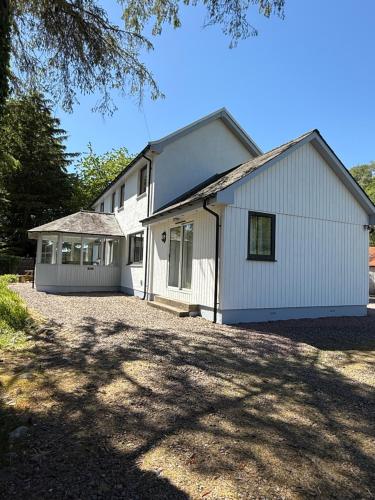 Highland Hideaway - Fort William