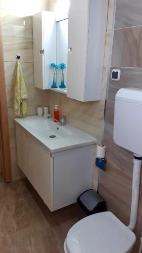 Family Apartment, Skopje (fotografie 9)