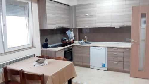 Family Apartment, Skopje (fotografie 4)