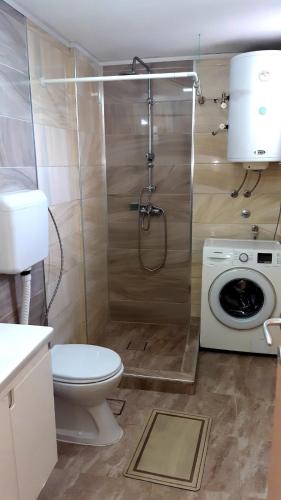 Family Apartment, Skopje (fotografie 8)