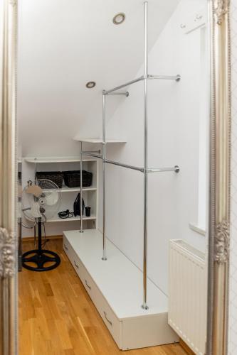 Apartament na Górnej