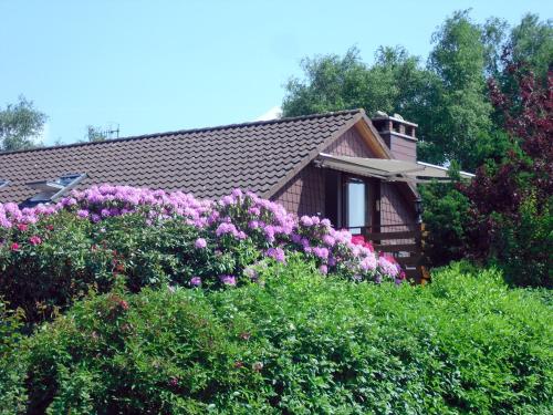 Ferienwohnung Kleiner Esch