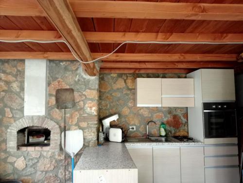 Casa in campagna, Monte Argentario (photo 3)