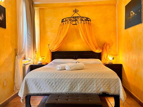 1 queen bed
