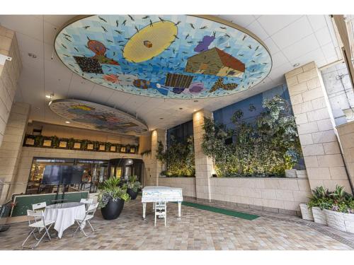 New Osaka Hotel Shinsaibashi - Vacation STAY 13527v