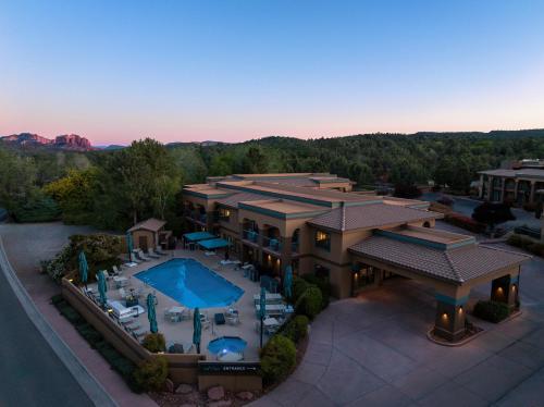 Mountain Modern Resort Sedona - Hotel