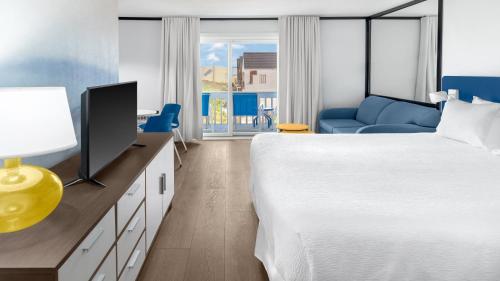 Montauk Blue Hotel - main image