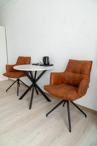 Damhirsch in Hildesheimas