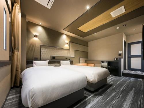 HOTEL Noir Blanc - Vacation STAY 18104v