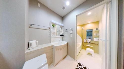 Hotel Yado SK Shinkoiwa - Vacation STAY 15734v
