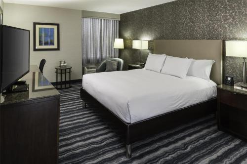 DoubleTree by Hilton Hotel Wilmington in Wilmington, USA