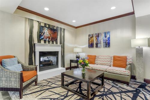 Best Western Plus River Escape Sylva / Dillsboro in Dillsboro, USA
