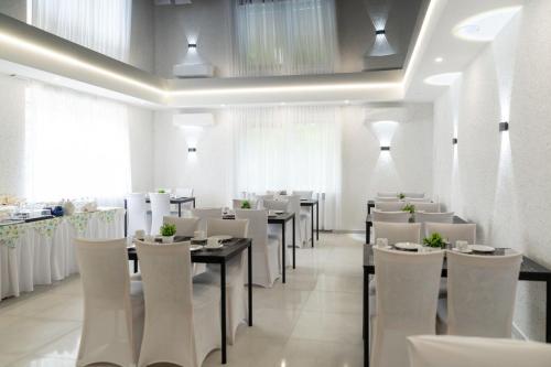 Damhirsch in Hildesheimas