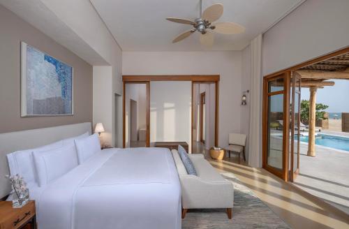 Two Bedroom Anantara Pool Villa