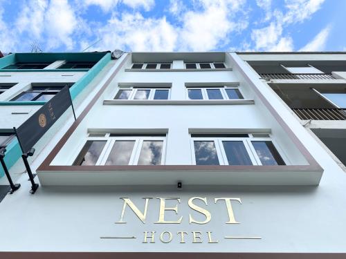 Exterior view, Nest Hotel Singapore in Kallang
