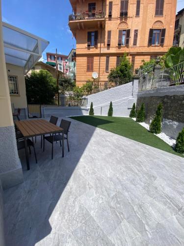 La casa della stazione 2