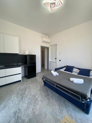La casa della stazione 5