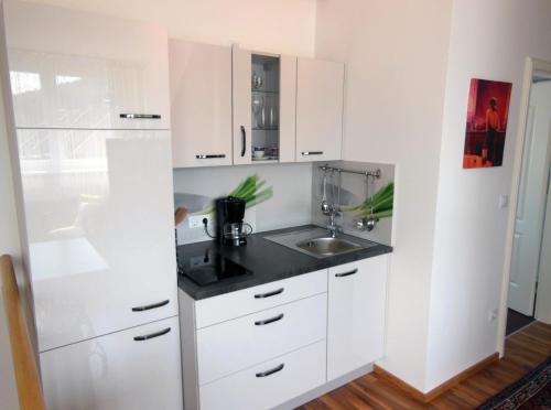 DerDieDas Wohnen - Die Fassbinderei in Gamlitz