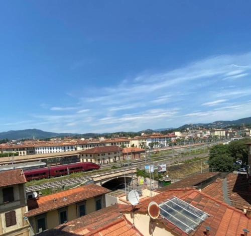 Cadorna, Florencie (fotografie 10)