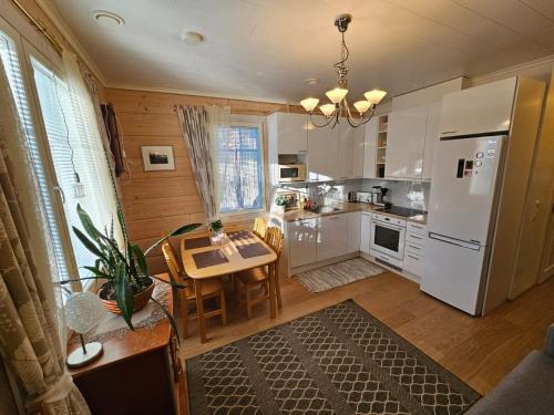 Oulu, 2-room, familyhome 4 people, Oulu (foto 8)
