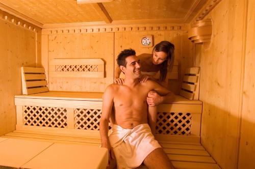 Hotel Alp Cron Moarhof - image 2