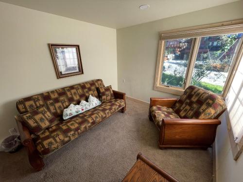 Mountainback #57 Den - image 5