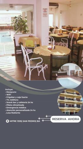 . Hotel ESER