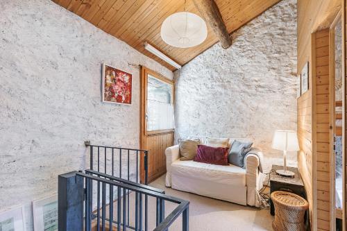 편의 시설/서비스, Rustico Stock with free wifi- Happy Rentals in 시기리노