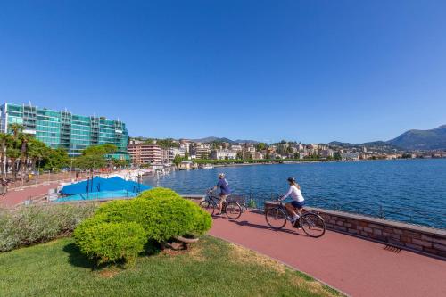 편의 시설/서비스, Rustico Stock with free wifi- Happy Rentals in 시기리노