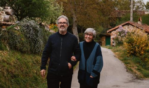 La Gándara - Accommodation - Crespo