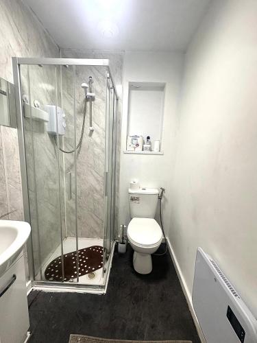 Cozy single room, Manchester (fotografie 3)
