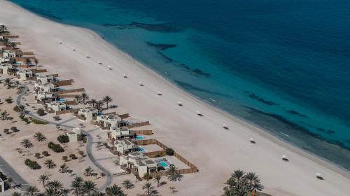 . Anantara Sir Bani Yas Island Al Yamm Villa Resort