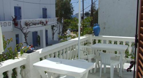 Hotel Eleftheria - image 7