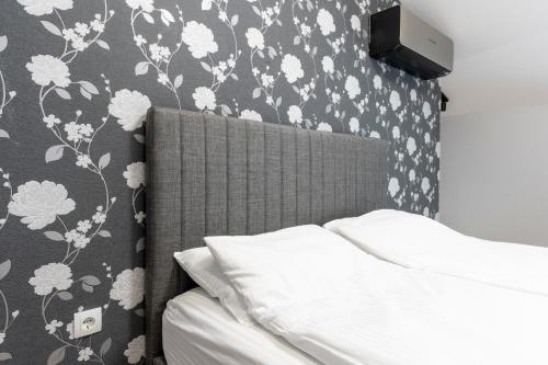 Urban Five #5 - Stylish One-bedroom apartments with Kitchen & Parking, Veliko Tărnovo (fotografie 3)