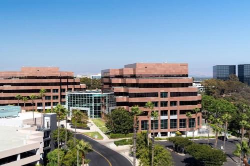 Newport Beach Marriott Bayview - image 13