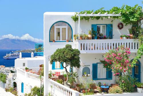 Hotel Nazos 1 3