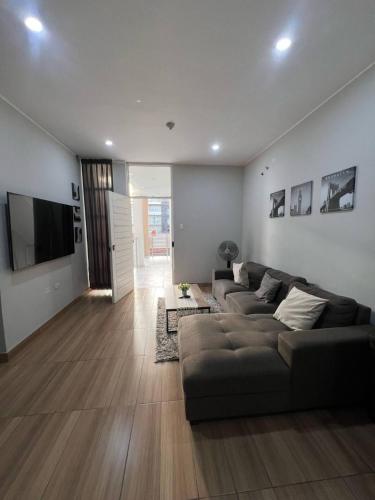 Apartamento Miraflores country club