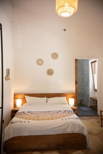 Nature getaway in cottage, hiking, pool, climbing in 皮熱泰涅