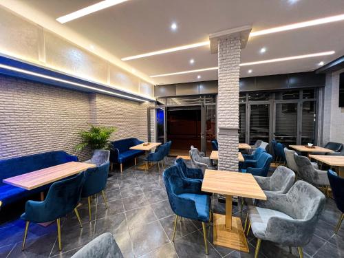 Étterem, Visit Chamal - Costa Family in Oued Laou