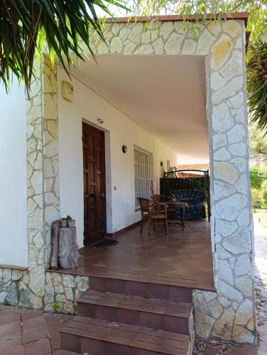House in Garden, Palermo (photo 2)