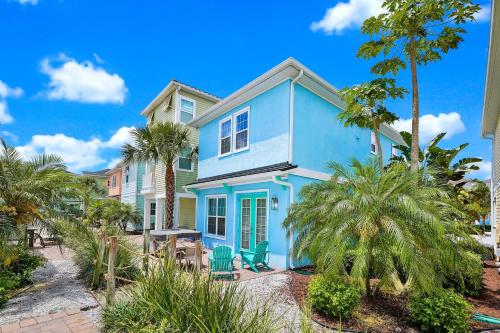 Teenie Bikini Cottage near Disney with Private Hot Tub  Margaritaville Resort Access - 3071KL - image 12